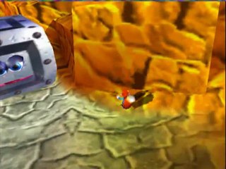 Let's Play(Français) Conker's Bad Fur Day Partie 2:Ta Gueule,Téléphone!