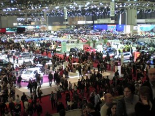 Bref j'ai construit un proto