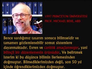 Evrimi Savunanlara Karşı Yapılan Videoya Cevap