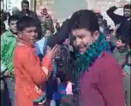 فري برس ادلب دير سيتا جمعة تسليح الجيش الحر 2 3 2012