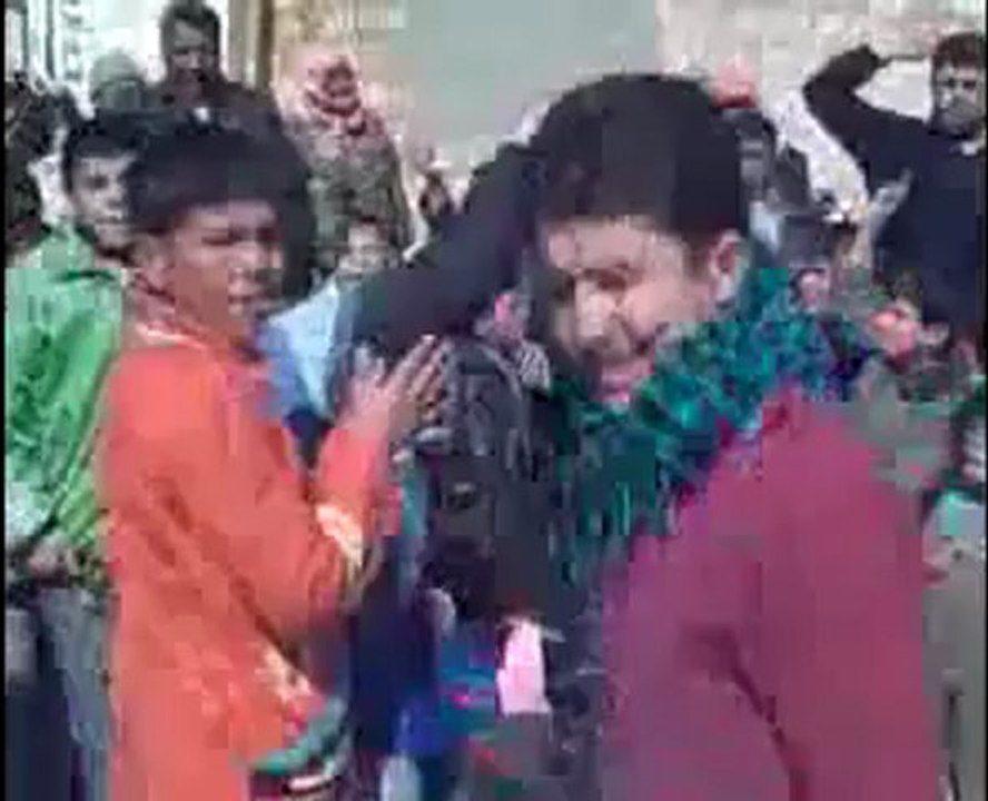 فري برس ادلب دير سيتا جمعة تسليح الجيش الحر 2 3 2012