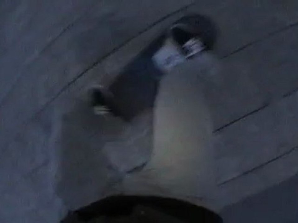 FPS (first person skater) Skate In Liege