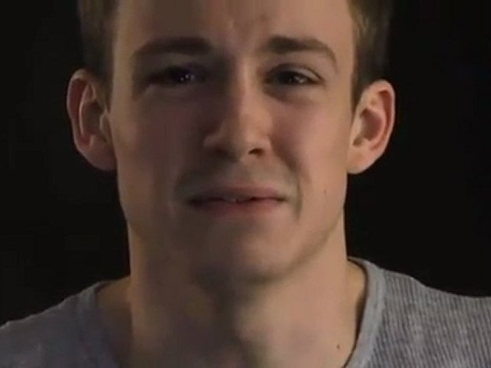 Domestic abuse - gay male victim