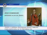 Derrame de crudo en Monagas ha generado enfrentamiento entre quienes apoyan al gobernador y dirigentes del PSUV