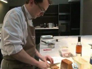 Macaron master Pierre Hermé serves up the sweets