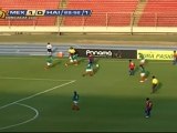 Mexico vs Haiti Futbol Femenil Sub-20 1