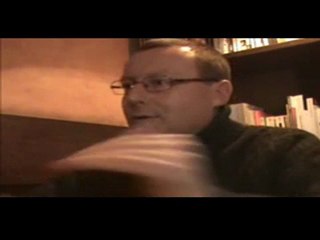 Pierre Hillard rend hommage à Mgr Lefebvre