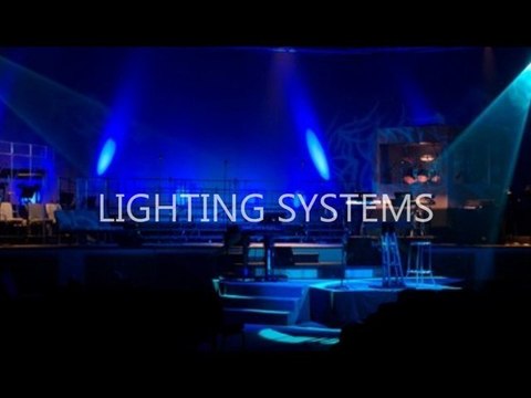 Sanctified Systems- Sound, Video, and Lighting Systems for Churches in Colorado Springs