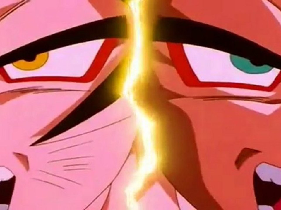Dragon Ball GT Avance Capitulo 60 HD