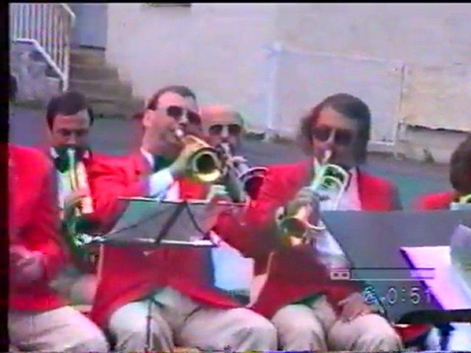 1991  Mauriac 1