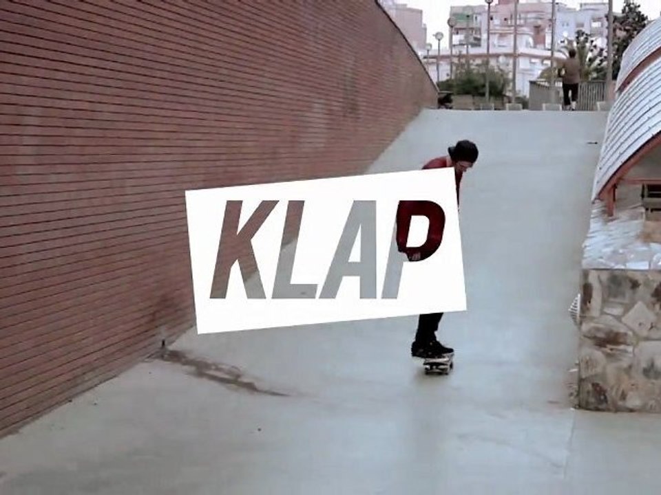 DAVE WALLACE x ZELCOME PART