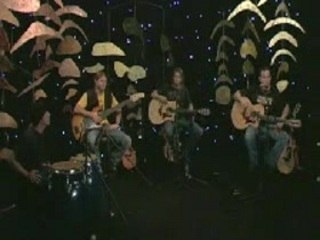 Alter Bridge - Broken Wings 1