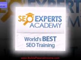 SEO Experts Academy Reviews - SEO Experts Academy Review