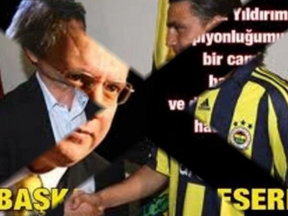 fenerbahçe aşkı