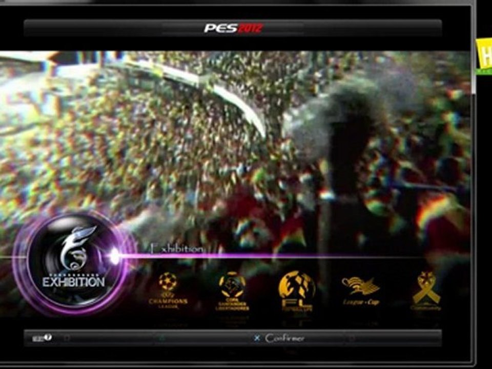 Tuto install PESEdit 2012 Patch 3