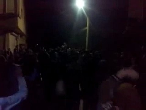 فري برس دير الزور مسائية الجبيلة تنديدا بالمجزرة 3 3 2012 ج2