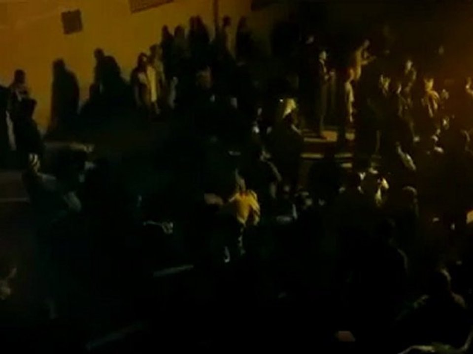 فري برس حماه المحتلة حميدية   مسائية الشعب يريد تسليح الجيش الحر  3 3 2012