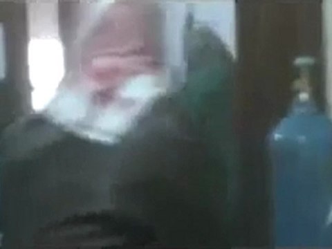 فري برس حمص باباعمرو قصف المشفى الميداني فظيع جدا 6 2 2012