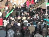 فري برس حمص الحولة ياحمص الحولة معاكي للموت 3 3 2012