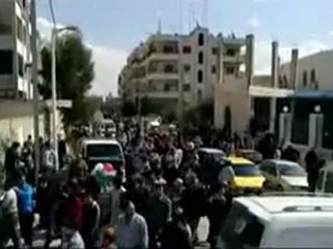 فري برس حماه المحتلة جمعة تسليح الجيش الحر 2 3 2012