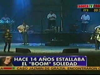 5/6 Soledad & Natalia Pastorutti - A Don Ata