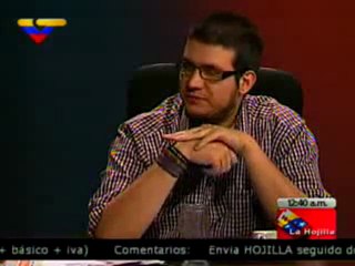(VIDEO) La hojilla del día viernes, 02.03.2012 4/4