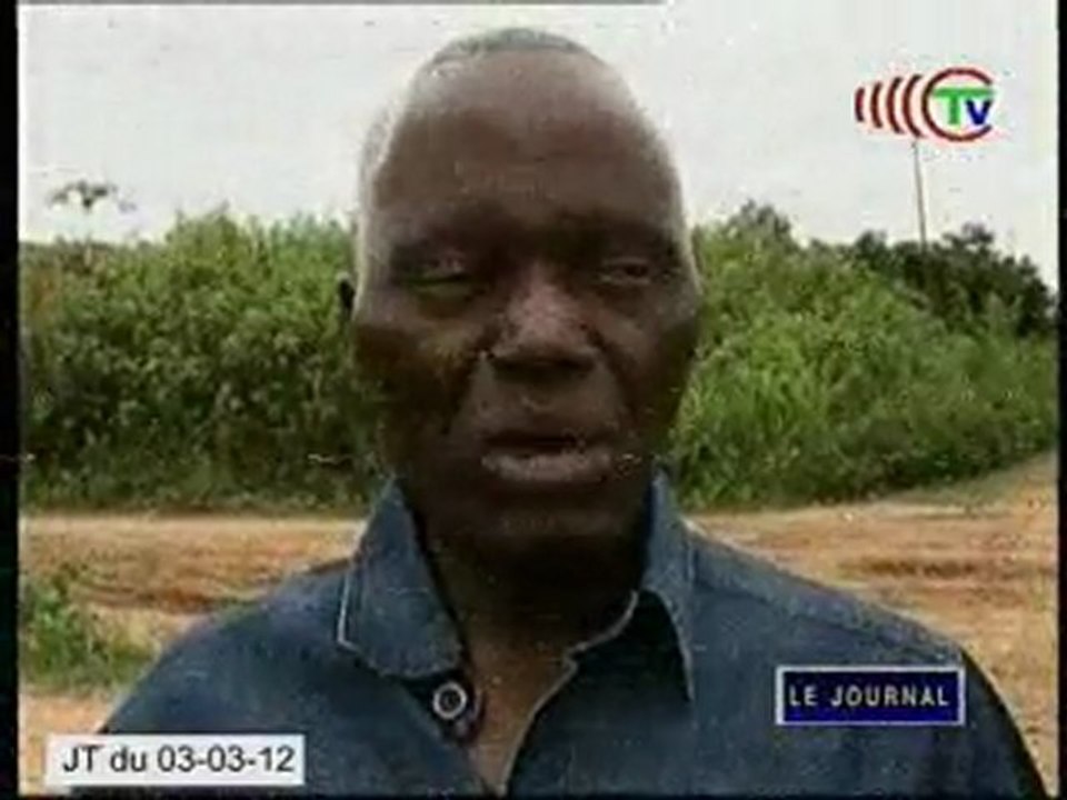 Le collectif des conseillers du district de Boko-Songho face à ses électeurs