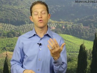 Introduction to Total Happiness Immersion - Seth David ...