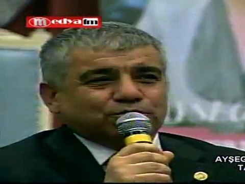 AYŞEGÜL PINAR ALBÜM TANITIM GECESİ