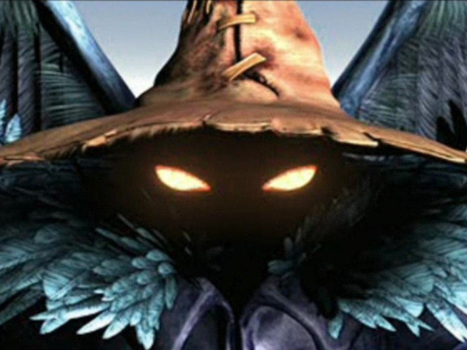 Final Fantasy IX - Chapitre 5 - Dali