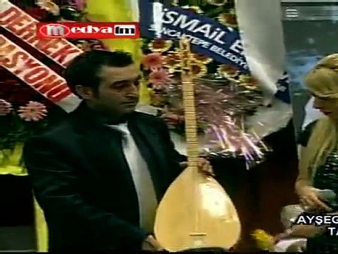 MEDYA AYŞEGÜL PINAR ALBÜM TANITIMI GECESİ İSTANBUL