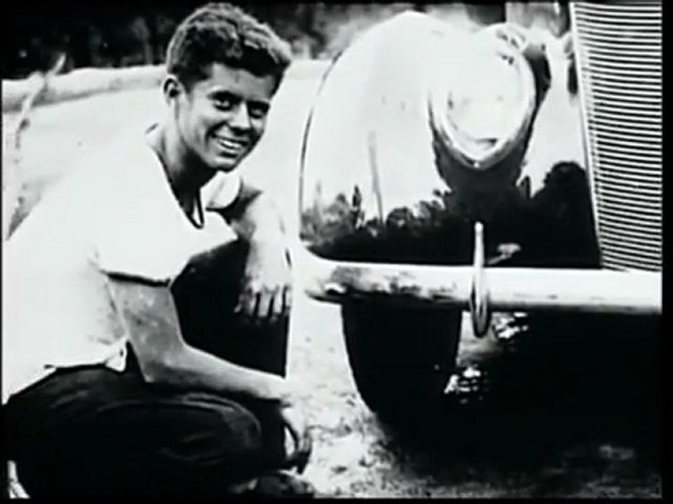 Kennedy List 2