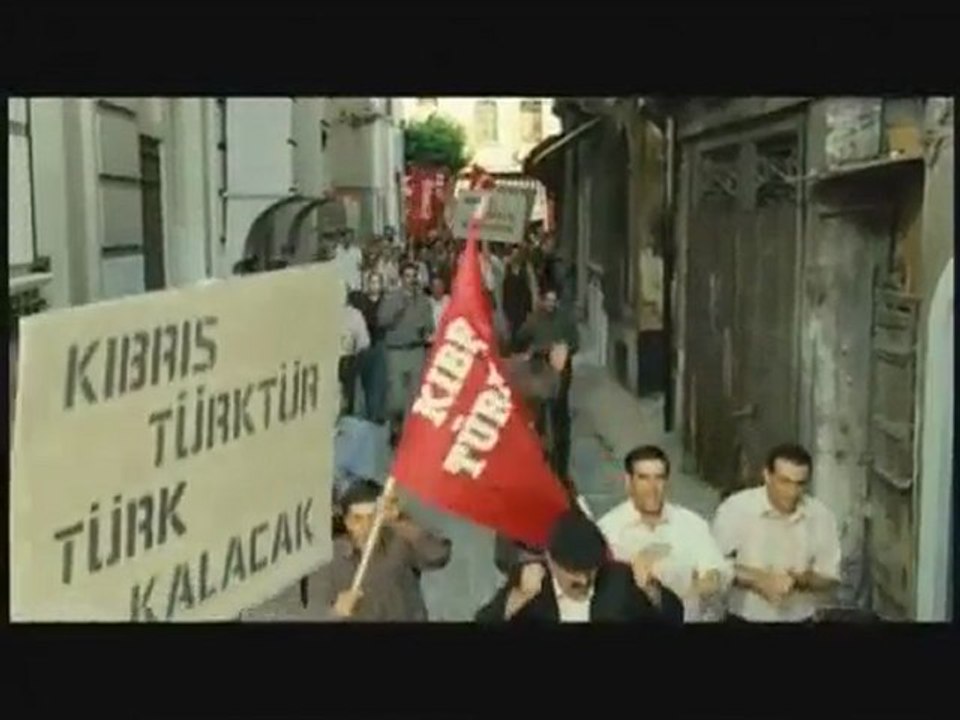 Güz Sancısı Fragmanı