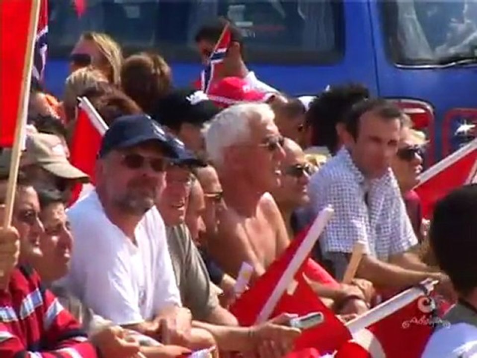 antalya rafting fortune