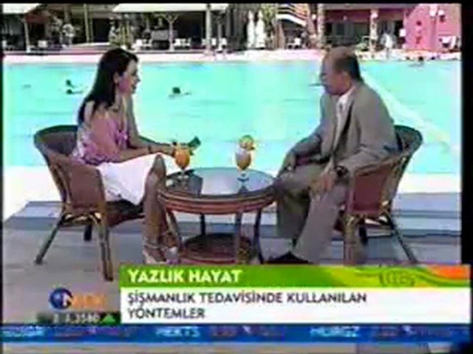 NTV YAZLIK HAYAT PROGRAMI
