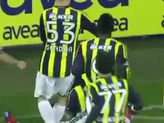 Le but de l'année pour Miroslav Stoch ?