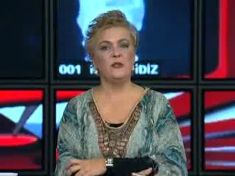 SEKTÖREL HABER MERKEZİ ROPÖRTAJ