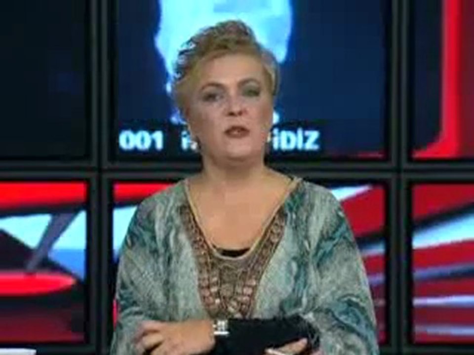 SEKTÖREL HABER MERKEZİ ROPÖRTAJ