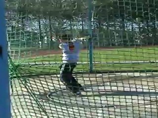 Marteau Ludovic EAPC