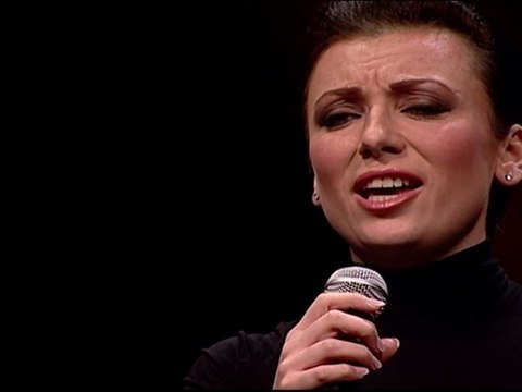 Rúzsa Magdolna - Ederlezi (Zorán koncert M1 2012-03-03)