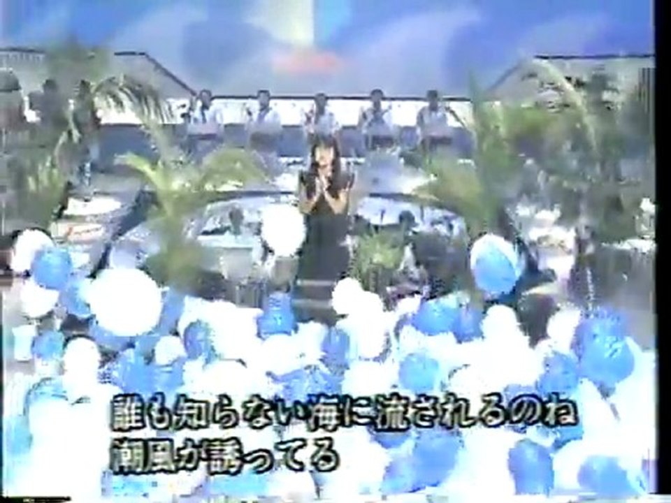 恋のロープをほどかないで  新田恵利