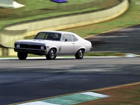 Forza Motorsport 4 - All New Cars from March Pirelli Car Pack