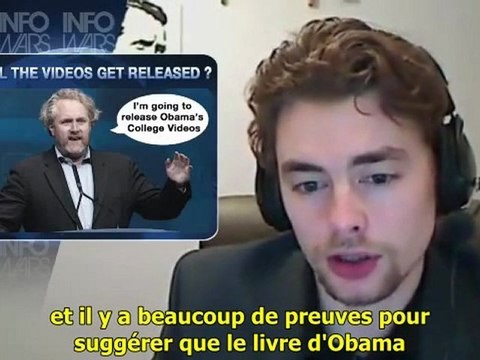 INN: mort de Breitbart et autres actualités S/T