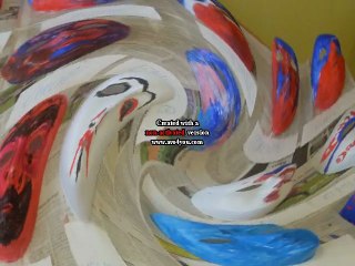 Centre Familial  Février 2012