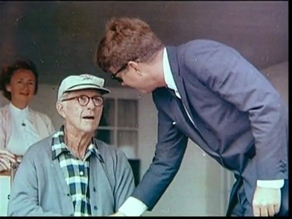 Kennedy List 6