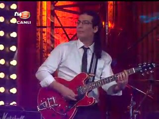 Atilla Taş'tan 'Stand By Me' Rekora Gidiyor