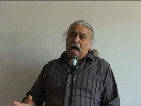 Maria-Luisa (Luis Mariano par Giorgio)