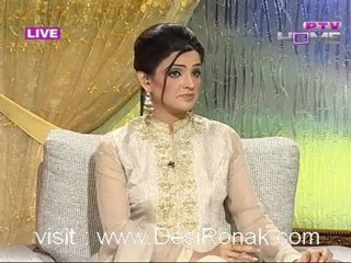 Ghar Ki Baat - 4th March 2012 part 4
