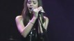megan nicole live - forget you cee-lo green cover in LA on 9 15 2011 - YouTube