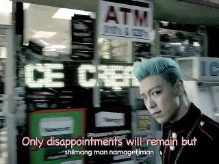 [port87] Big Bang - Bad Boy (subbed)